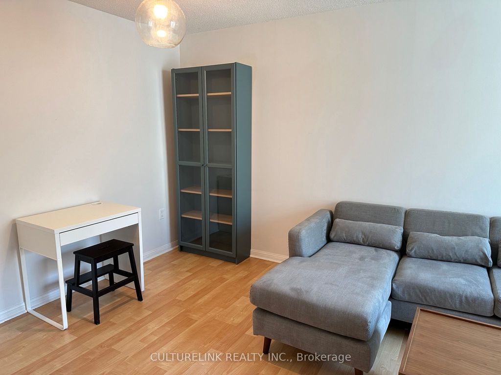 Photo of 109 Front Street E #PH08, Toronto, ON M5A 4P7 (MLS # C12367225)