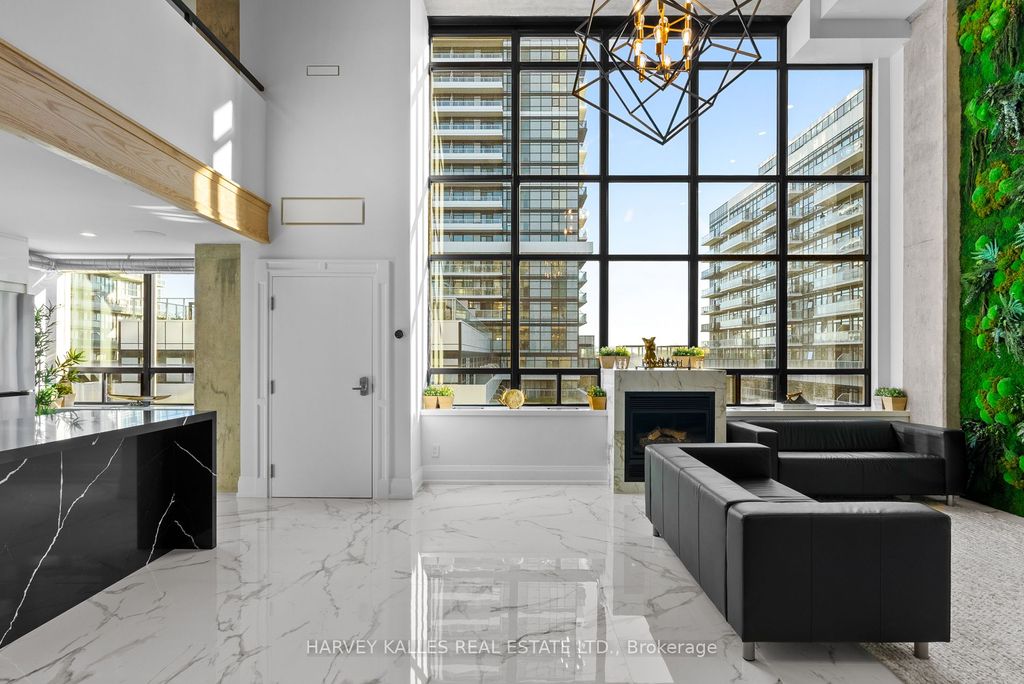 Photo of 300 Manitoba Street #311, Toronto, ON M8Y 4G6 (MLS # W12740252)