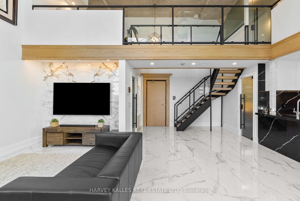 Photo of 300 Manitoba Street #311, Toronto, ON M8Y 4G6 (MLS # W12740252)