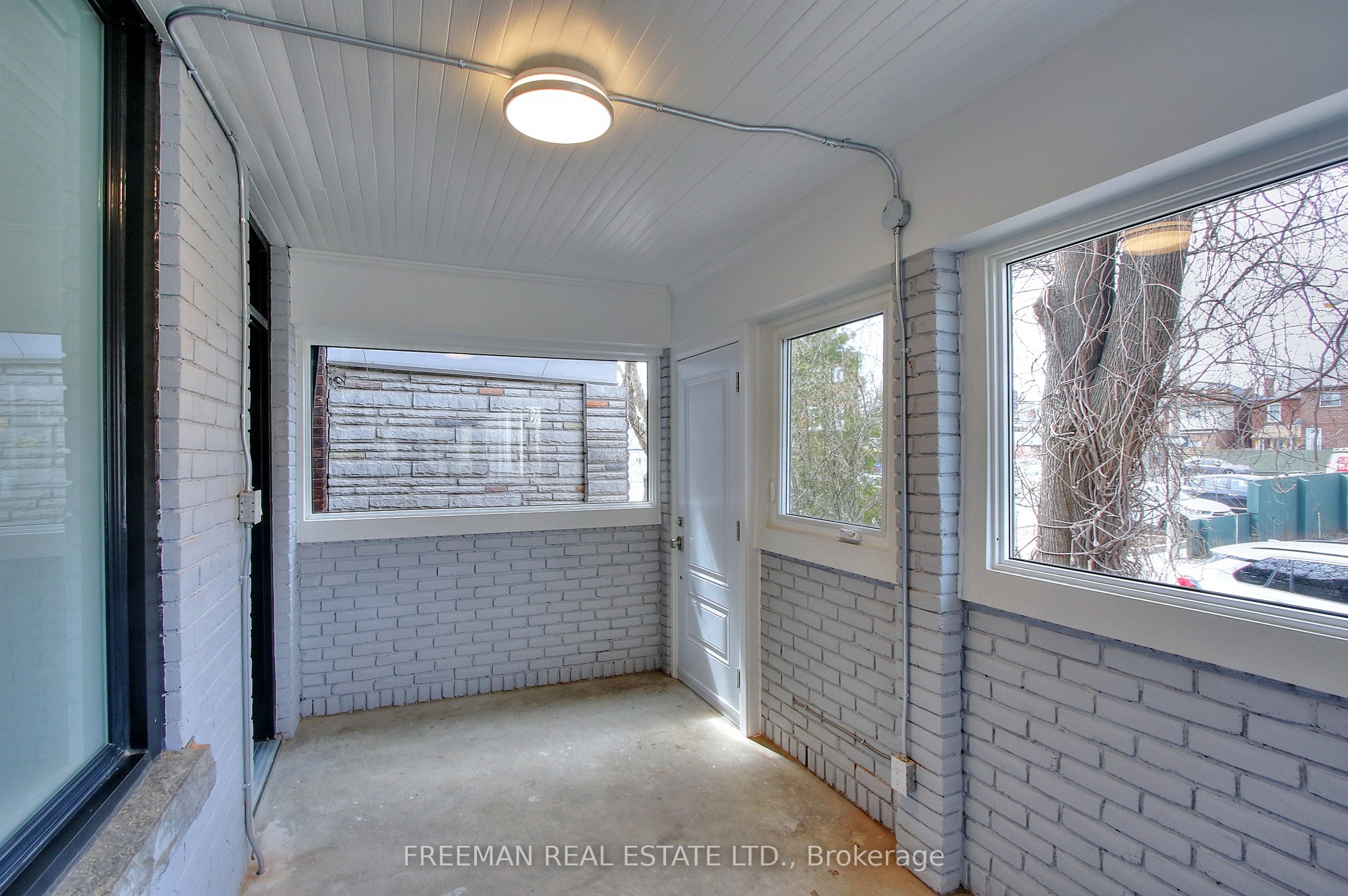 359 Margueretta Street 2nd & 3rd FL