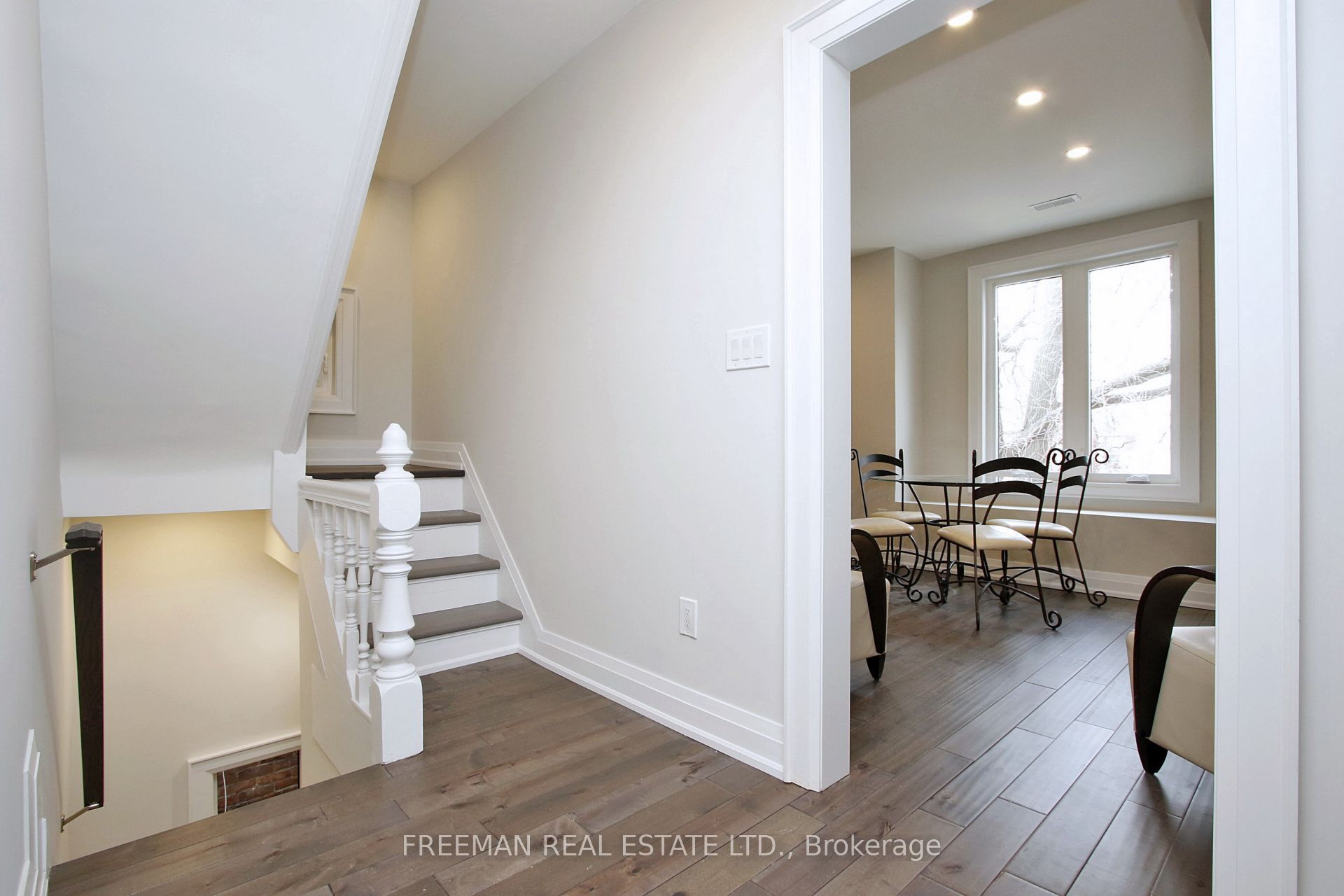 359 Margueretta Street 2nd & 3rd FL