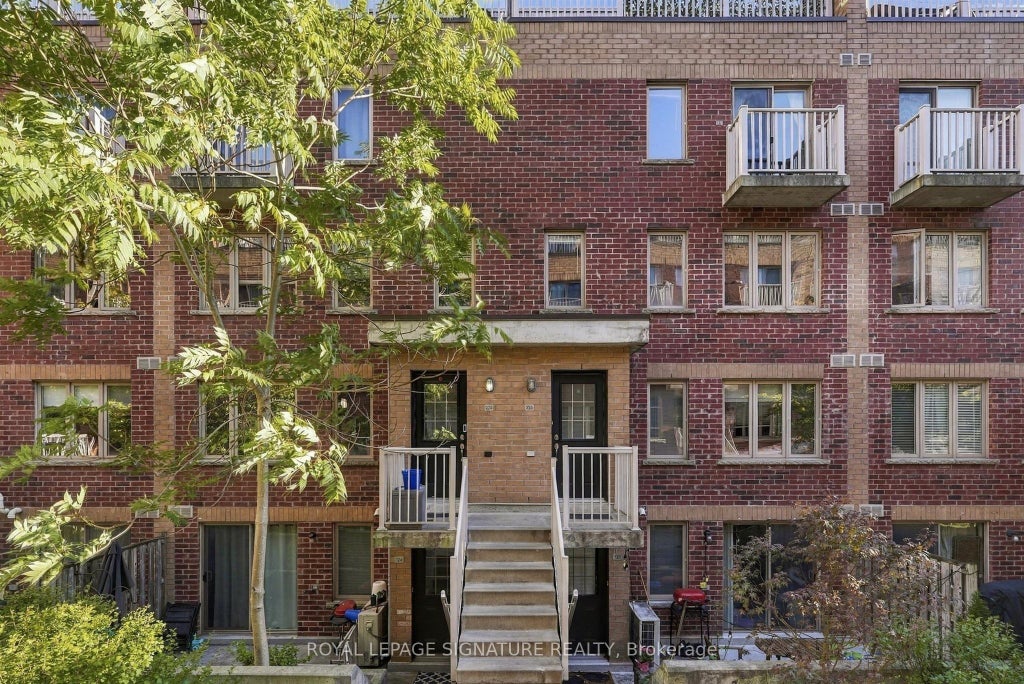 Photo of 11 Ruttan Street #225, Toronto, ON M6P 0A1 (MLS # C13828422)