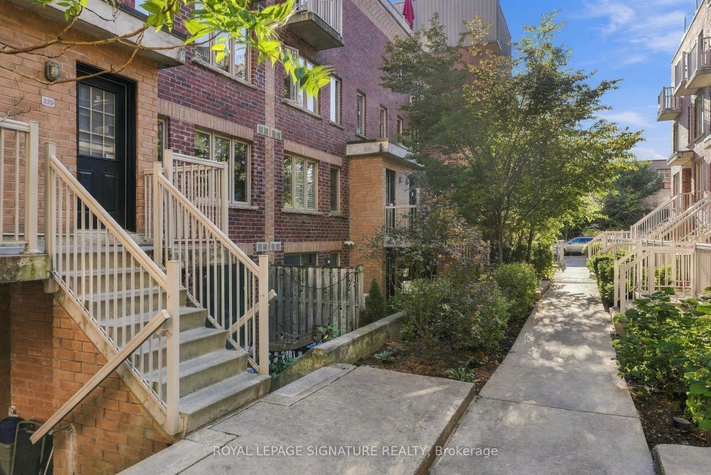 Photo of 11 Ruttan Street #225, Toronto, ON M6P 0A1 (MLS # C13828422)