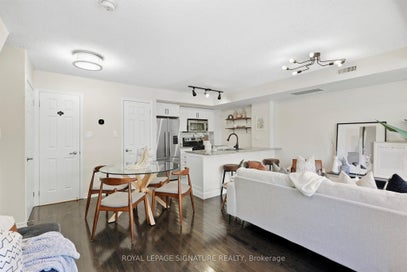 11 Ruttan Street 225 Toronto ON M6P 0A1