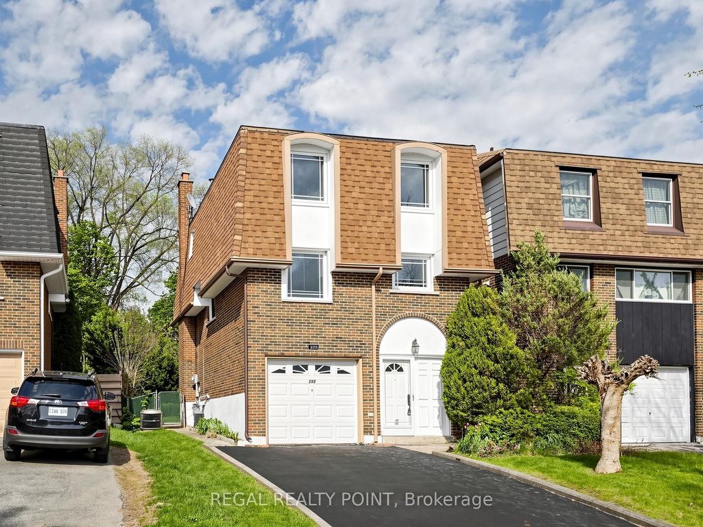 Photo of 116 Loganberry Crescent, Toronto, ON M2H 3H1 (MLS # C13147372)