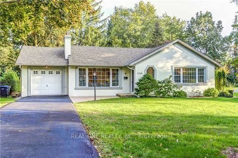 1268 Lorne Park Road Mississauga ON L5H 3A8