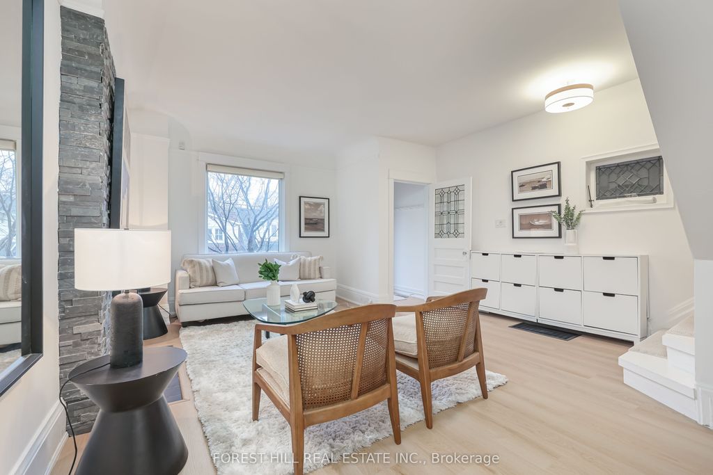 Photo of 68 Sparkhall Avenue, Toronto, ON M4K 1G6 (MLS # E12971830)