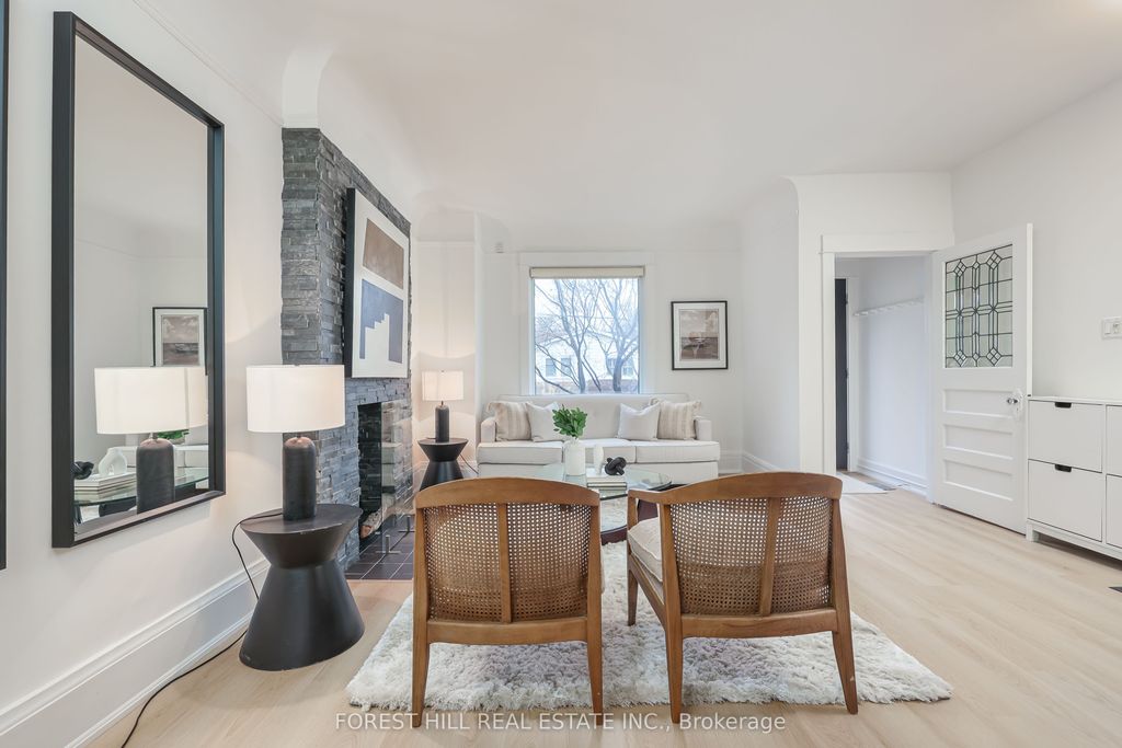 Photo of 68 Sparkhall Avenue, Toronto, ON M4K 1G6 (MLS # E12971830)