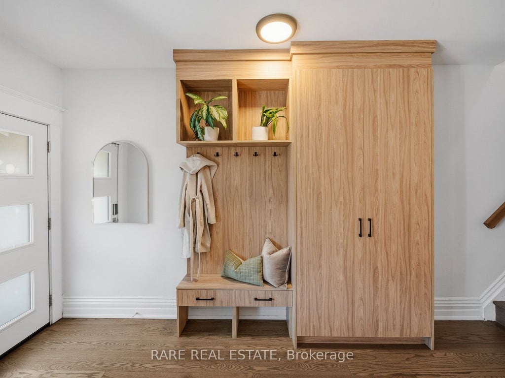 Photo of 12 Herman Avenue, Toronto, ON M6R 1Y2 (MLS # W13778710)