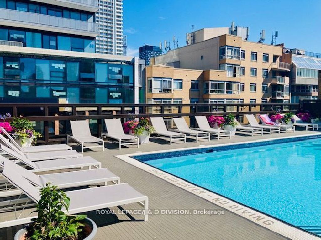 Photo of 55 Lombard Street #204, Toronto, ON M5C 2R7 (MLS # C12200866)