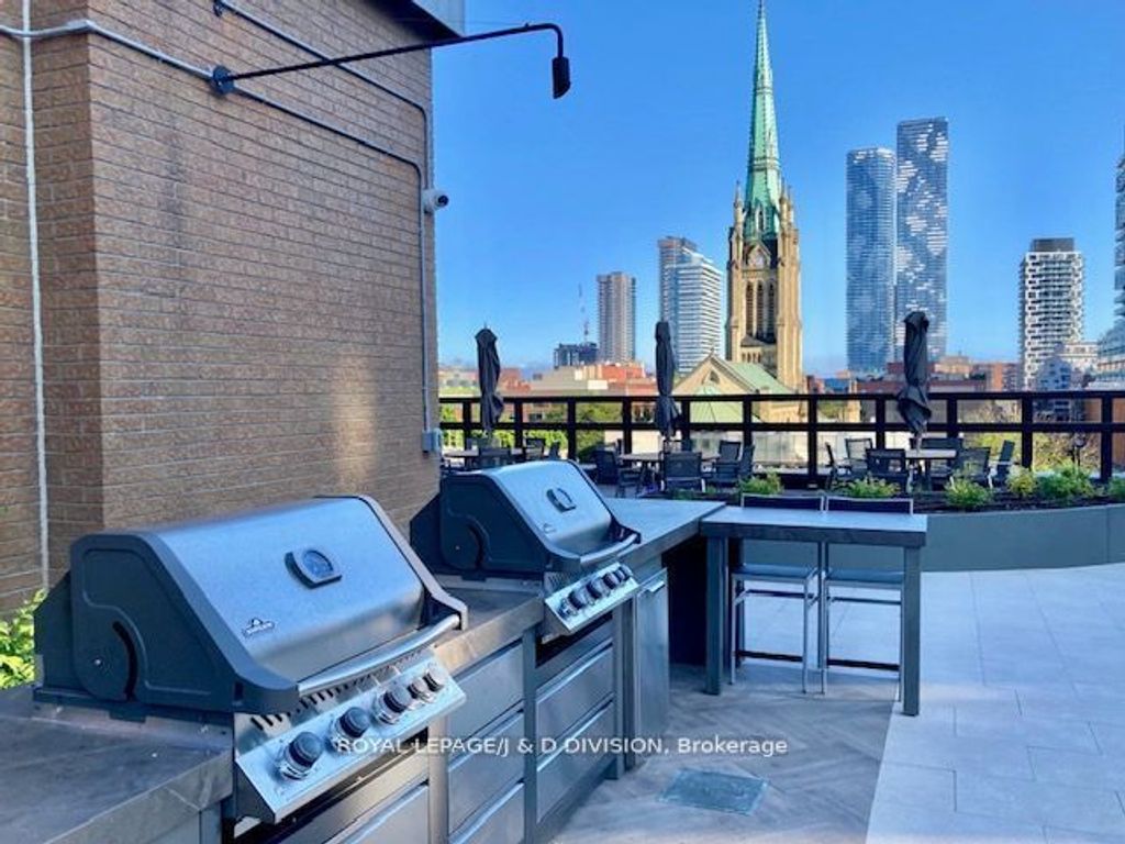 Photo of 55 Lombard Street #204, Toronto, ON M5C 2R7 (MLS # C12200866)