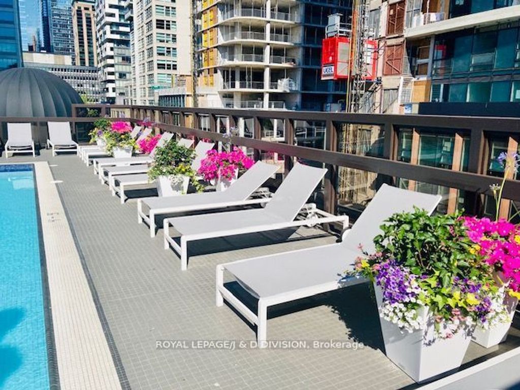 Photo of 55 Lombard Street #204, Toronto, ON M5C 2R7 (MLS # C12200866)