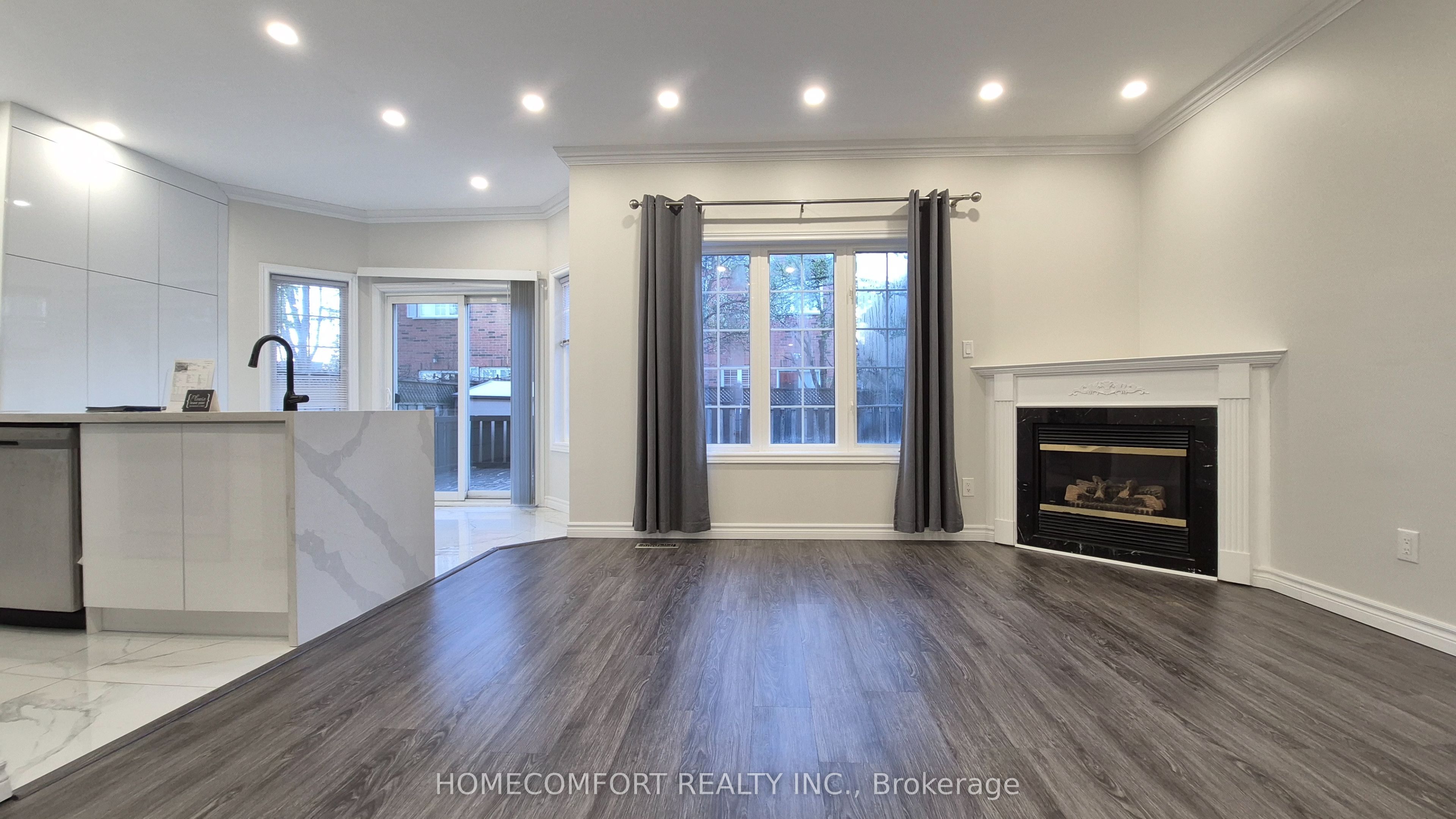 4 Caymus Street