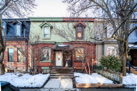 16 Boulton Avenue Toronto ON M4M 2J3