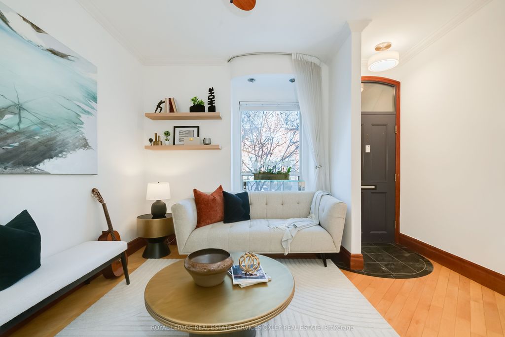 Photo of 16 Boulton Avenue, Toronto, ON M4M 2J3 (MLS # E12850966)