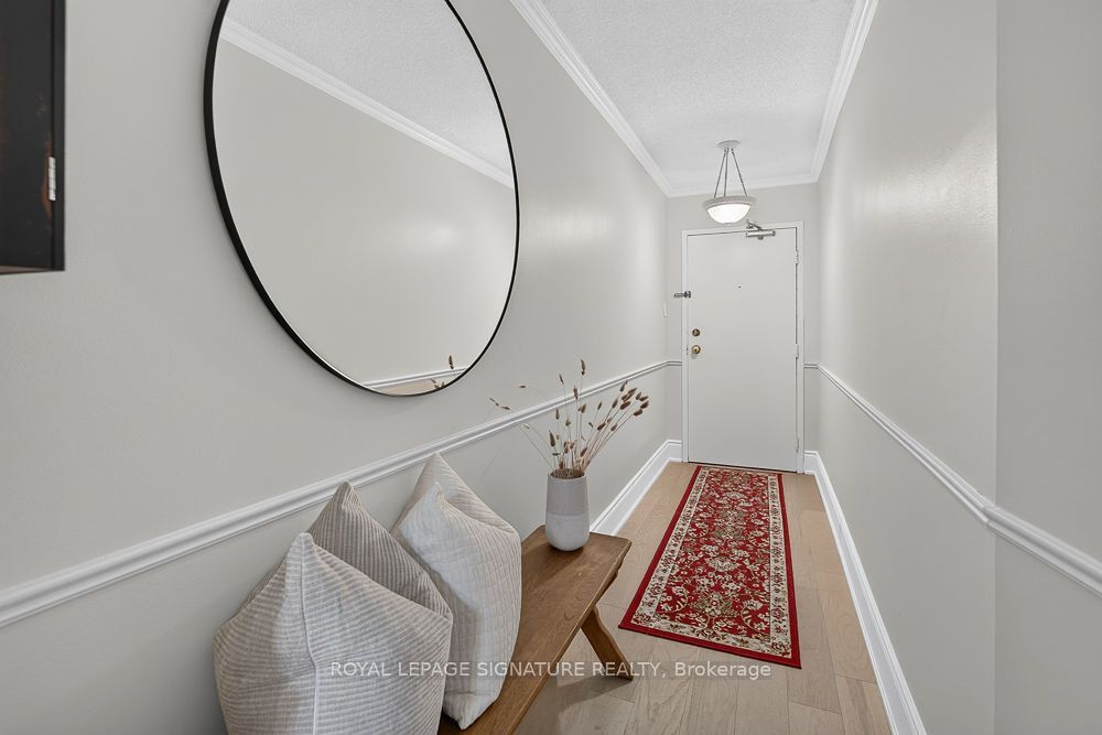Photo of 1515 Lakeshore Road #1708, Mississauga, ON L5E 3E3 (MLS # W14081406)
