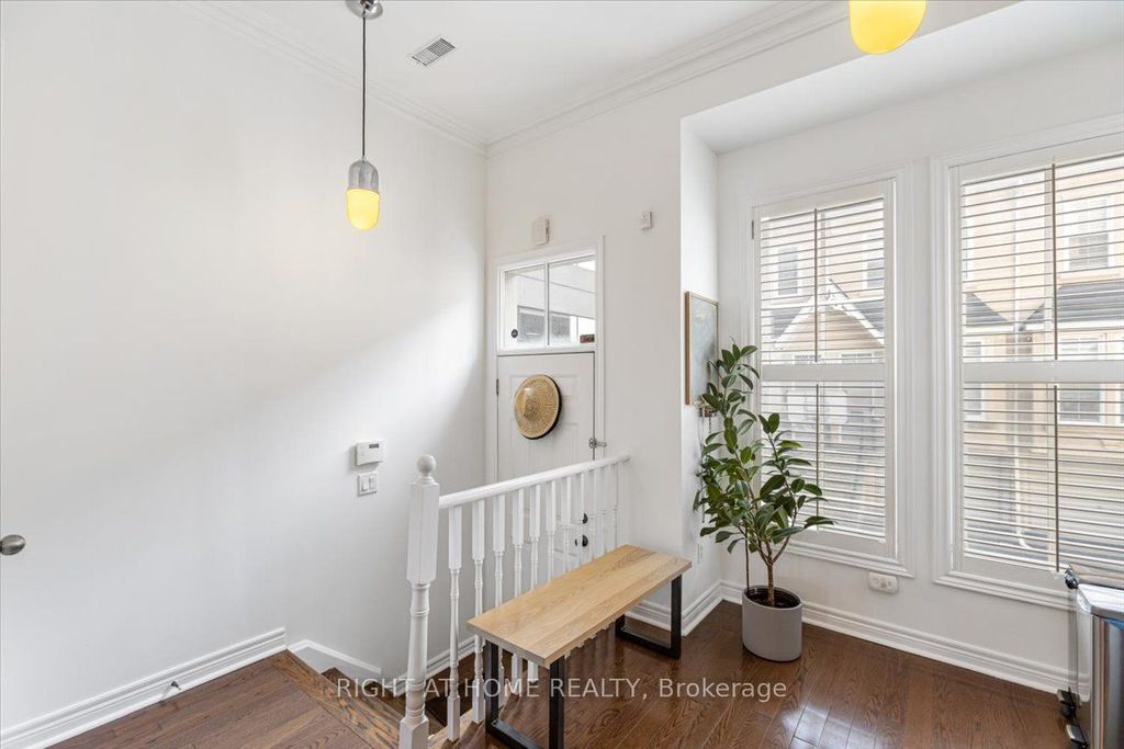 Photo of 3 Joseph Salsberg Lane, Toronto, ON M6J 3W8 (MLS # C12433762)