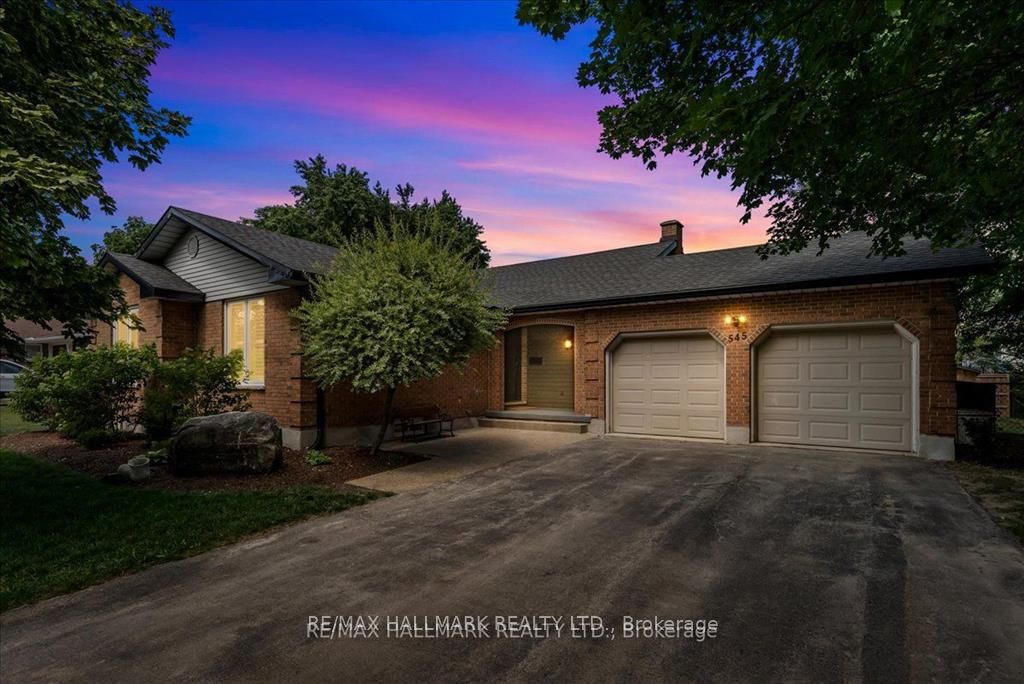 Photo of 545 St George Street E, Centre Wellington, ON N1M 1L1 (MLS # X13654104)