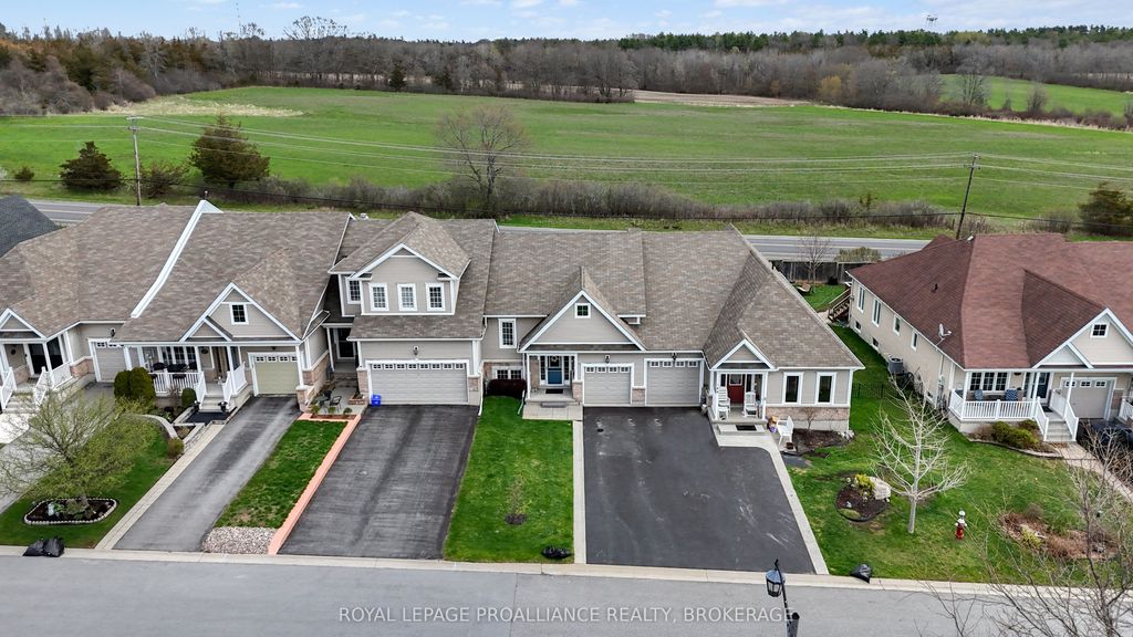 Photo of 146 Britannia Crescent, Loyalist, ON K0H 1G0 (MLS # X13080148)