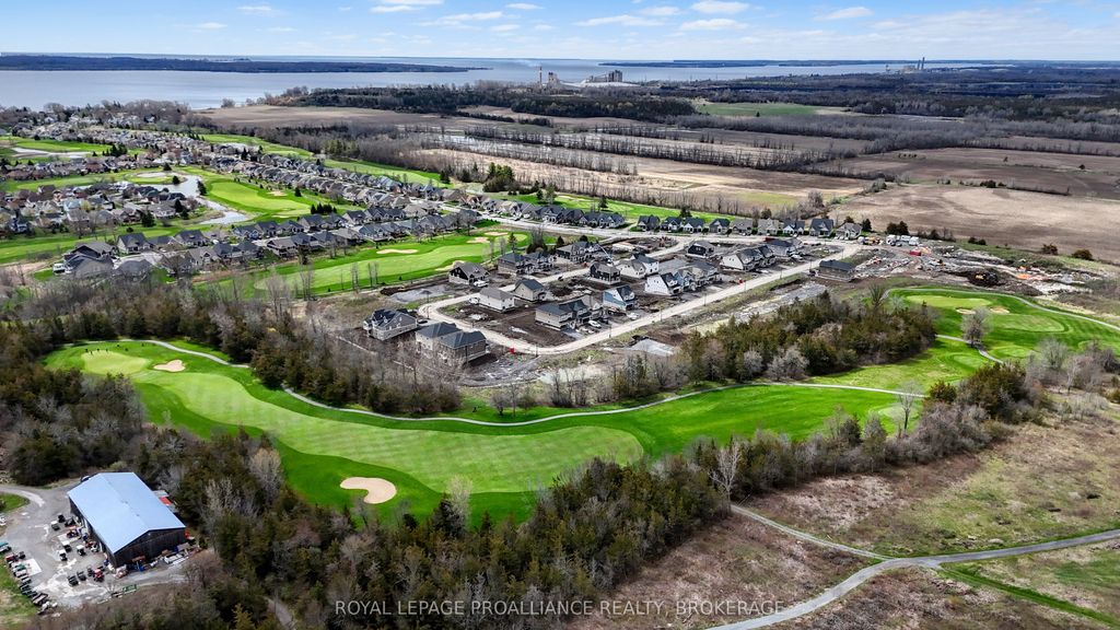 Photo of 146 Britannia Crescent, Loyalist, ON K0H 1G0 (MLS # X13080148)