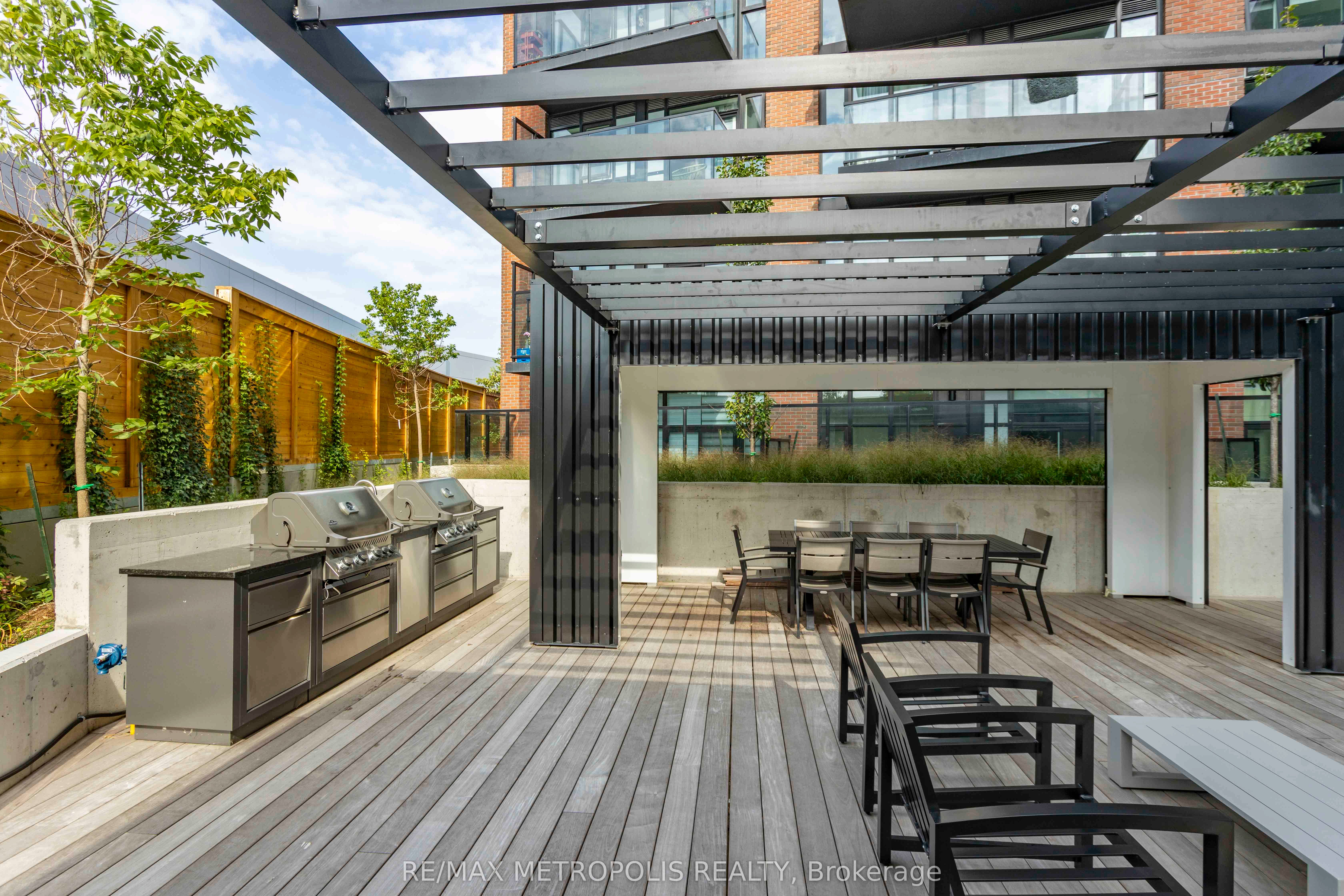 2300 St Clair Avenue W 619