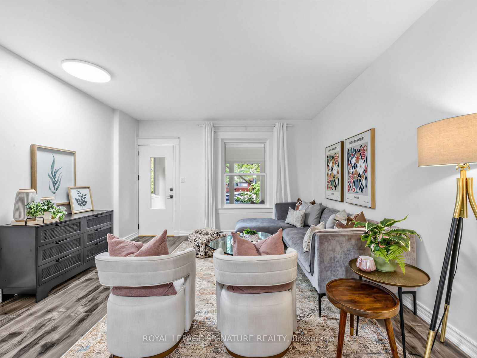 54 Roseheath Avenue