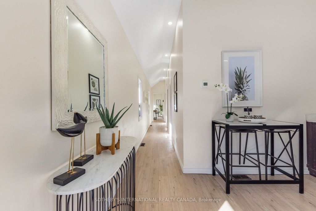 Photo of 70 Dunraven Drive, Toronto, ON M6M 1H2 (MLS # W12485186)