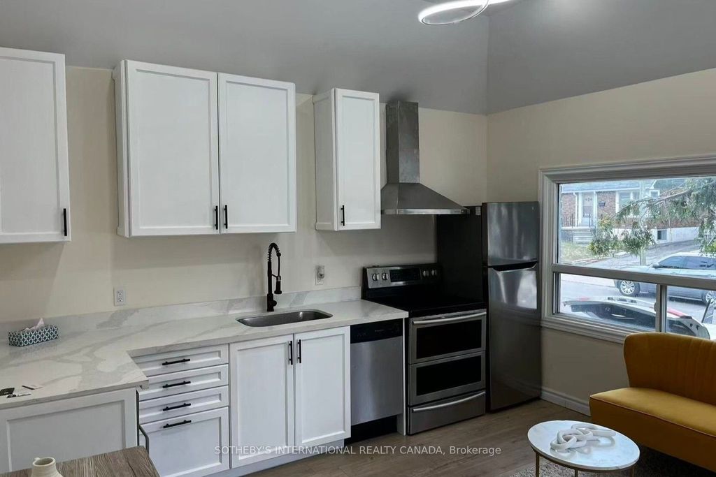 Photo of 70 Dunraven Drive, Toronto, ON M6M 1H2 (MLS # W12485186)