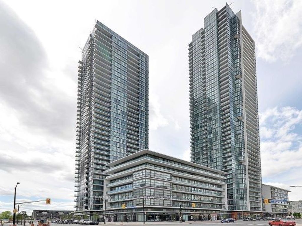 Photo of 4099 Brickstone Mews #1801, Mississauga, ON L5B 0G2 (MLS # W12715474)