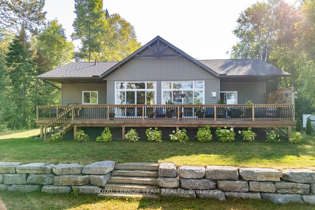 Photo of 42153B Combermere Road S, Madawaska Valley, ON K0J 1B0 (MLS # X12974562)