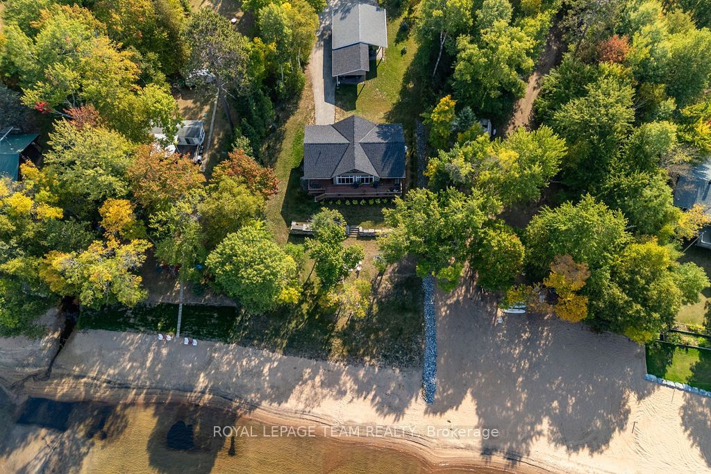Photo of 42153B Combermere Road S, Madawaska Valley, ON K0J 1B0 (MLS # X12974562)