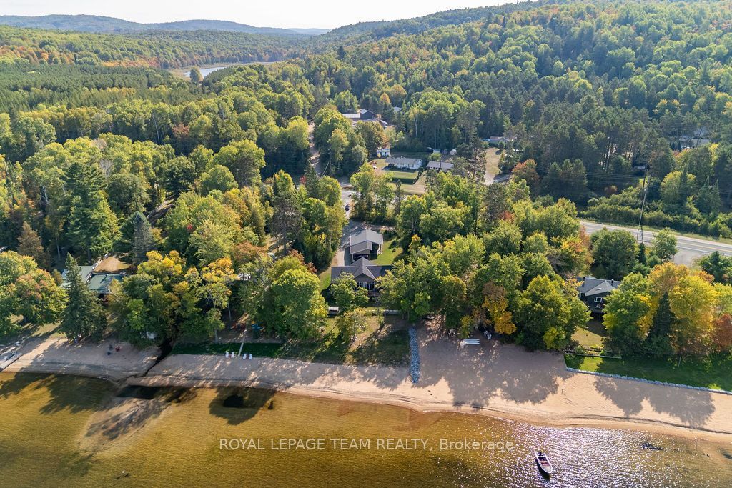 Photo of 42153B Combermere Road S, Madawaska Valley, ON K0J 1B0 (MLS # X12974562)