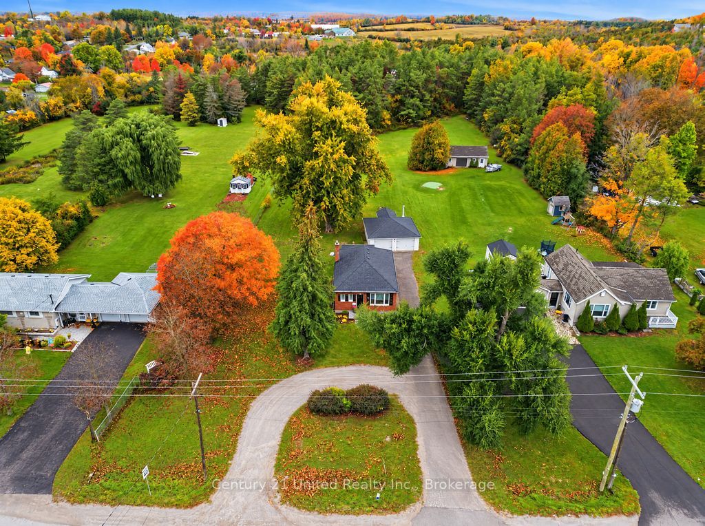 Photo of 26 County Rd 4 N/A, Douro-Dummer, ON K9L 1B9 (MLS # X14032300)
