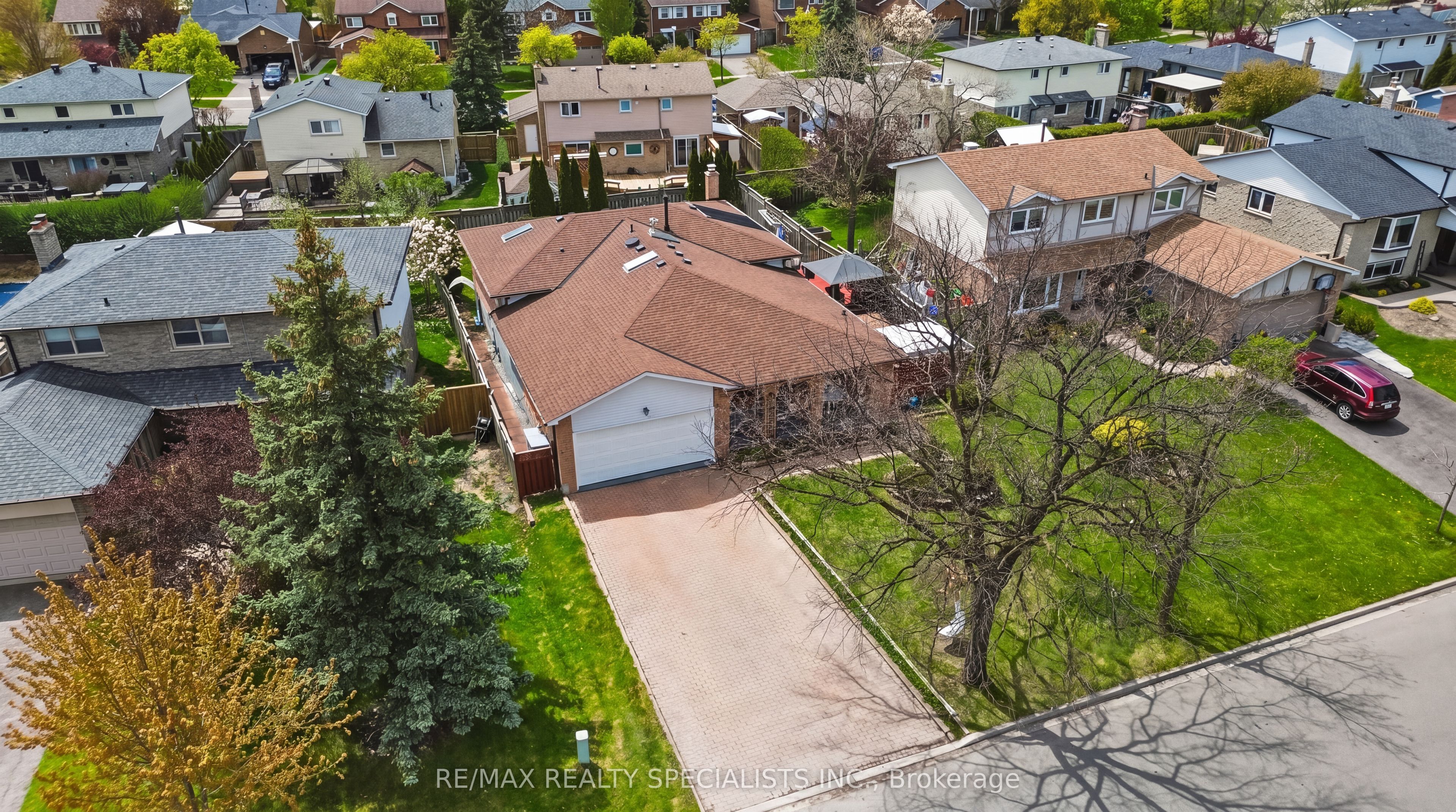 817 Syer Drive