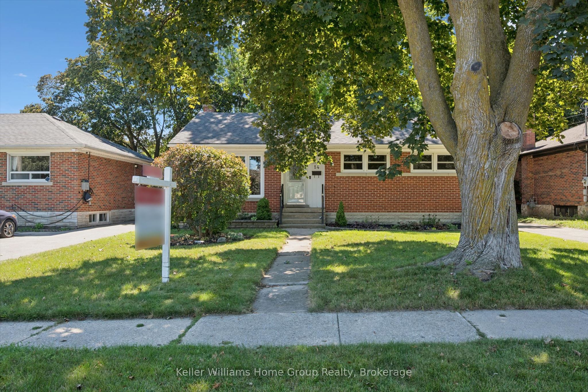 14 Skov Crescent