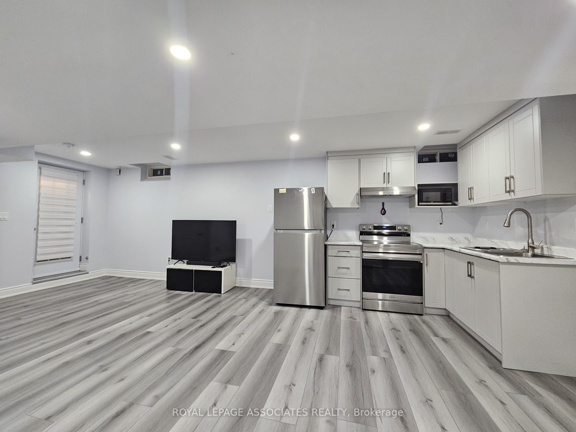 131 Lloyd Sanderson Drive Bsmt