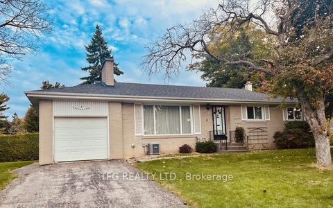 Photo of 6 Galsworthy Drive, Markham, ON L3P 1S8 (MLS # N12468006)