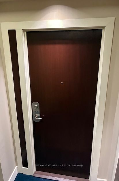 1359 Rathburn Road E 501