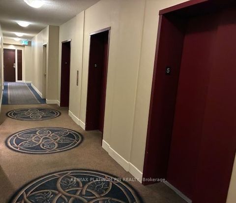 1359 Rathburn Road E 501 Mississauga ON L4W 5P7