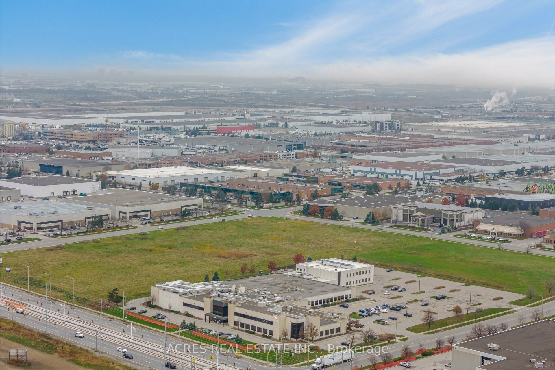 70 Superior Boulevard