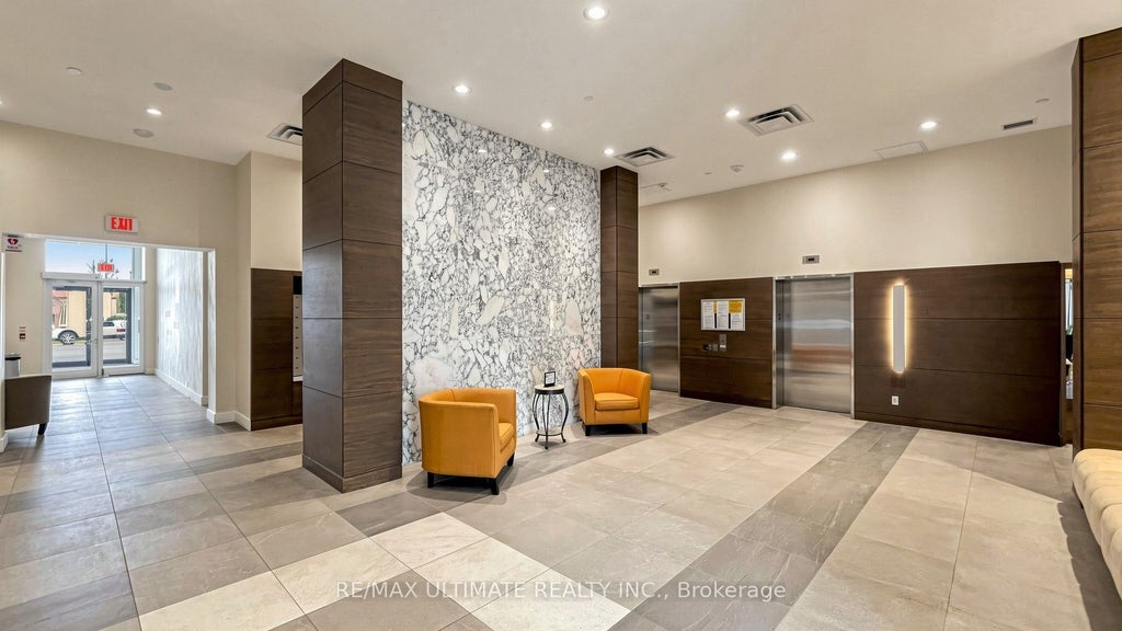 Photo of 2055 Danforth Avenue #404, Toronto, ON M4C 1J8 (MLS # E13795742)