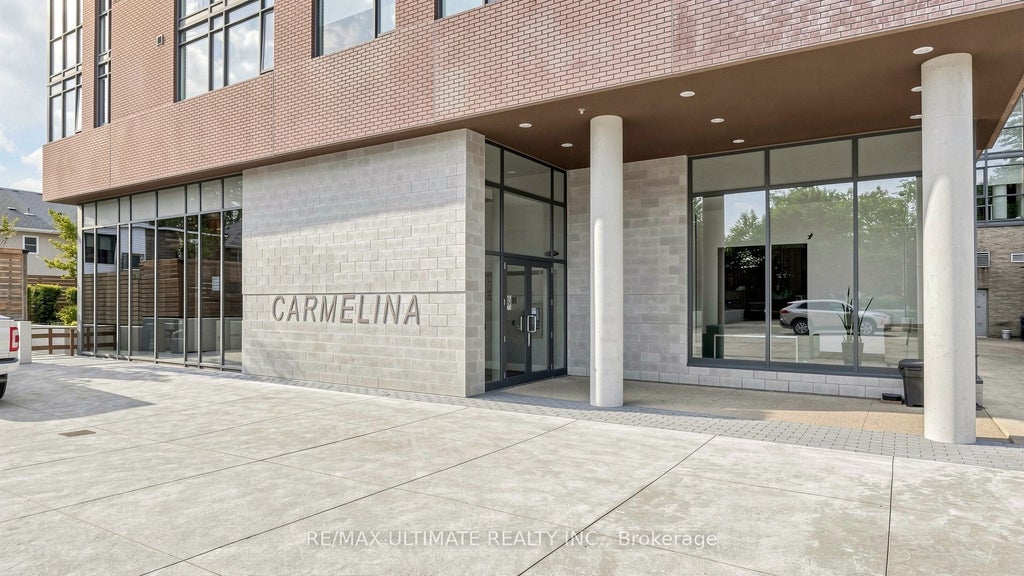 Photo of 2055 Danforth Avenue #404, Toronto, ON M4C 1J8 (MLS # E13795742)