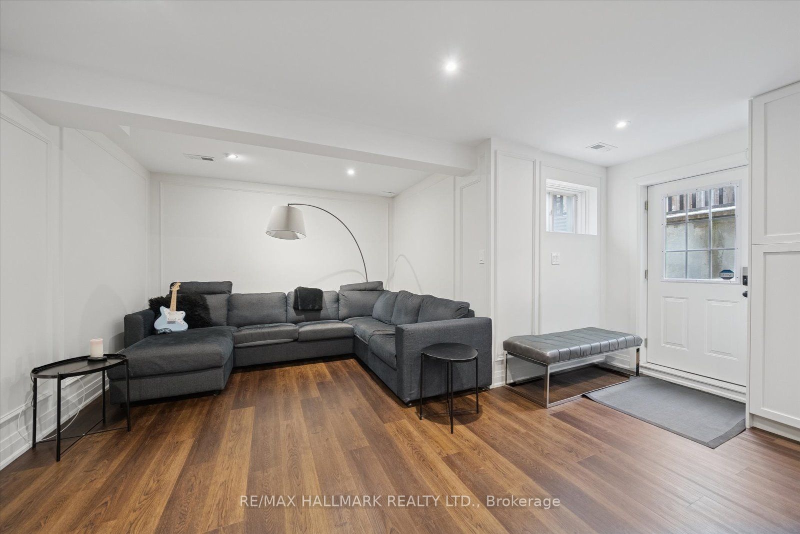 312 Main Unionville Street Basement