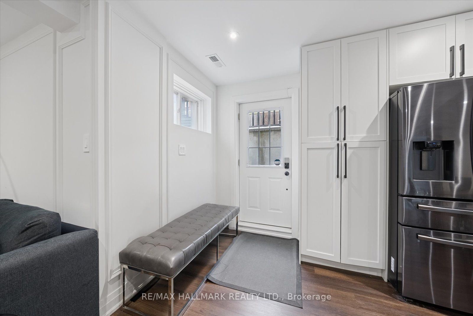 312 Main Unionville Street Basement