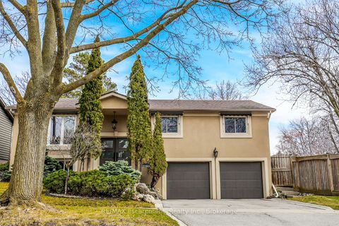 2183 Sandringham Drive Burlington ON L7P 3E7