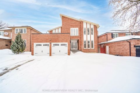 39 Shaftsbury Avenue Richmond Hill ON L4C 9K3