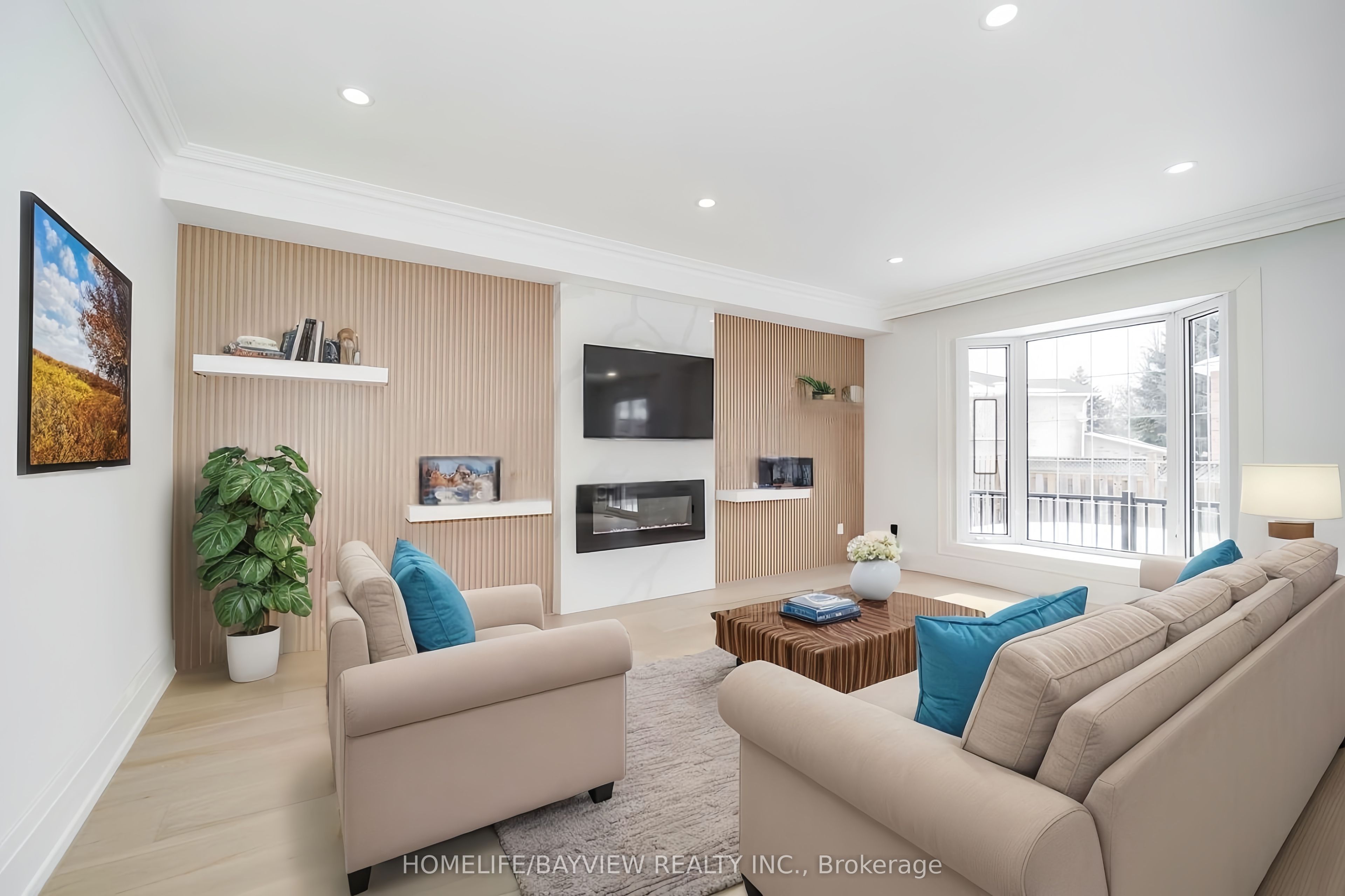 39 Shaftsbury Avenue