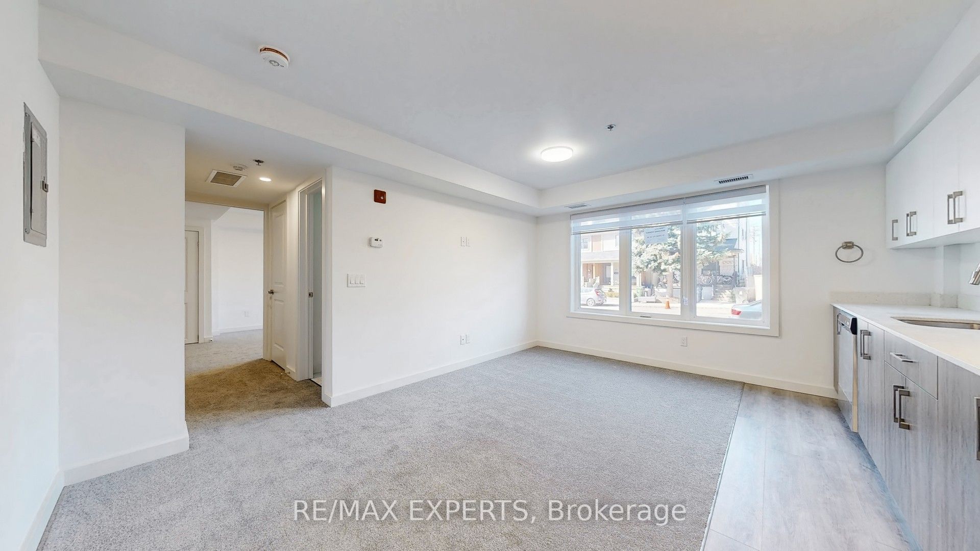 45 Connaught Avenue 101