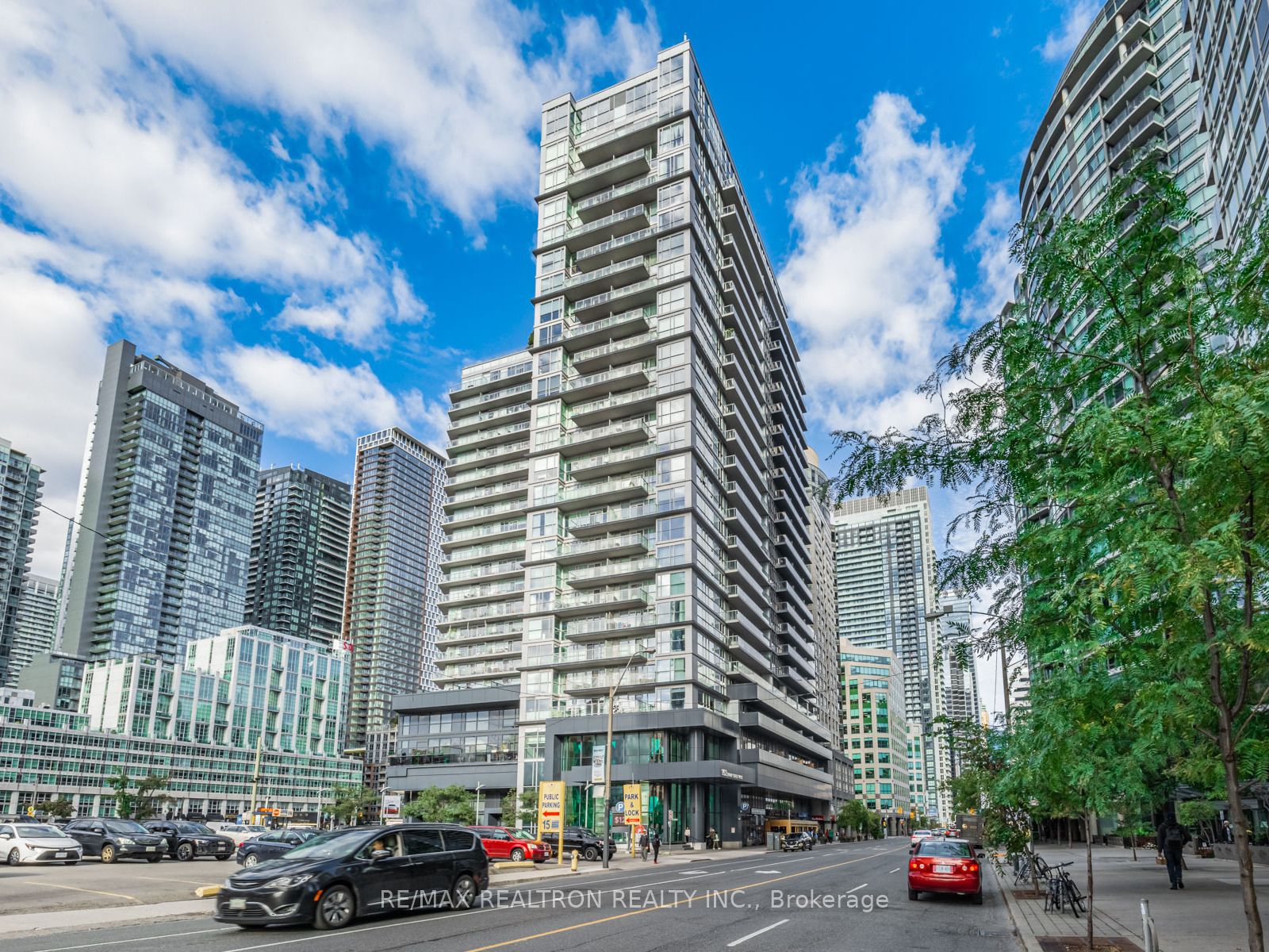352 Front Street W 1816