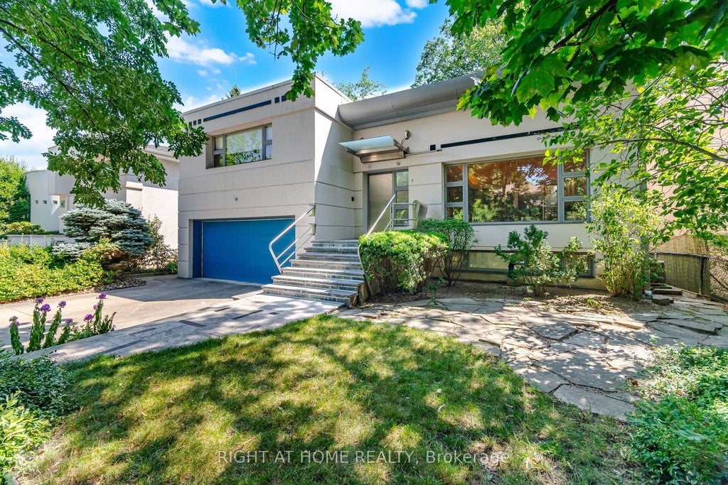 Photo of 9 Saguenay Avenue E, Toronto, ON M5N 2Y5 (MLS # C13812512)